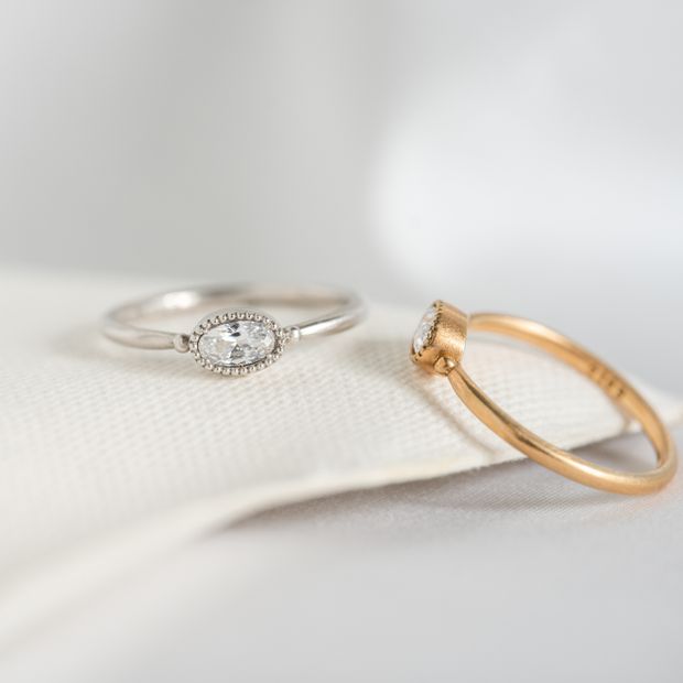 【Cayof(カヨフ)】-RETRO-Series Dahlia -ダリア-