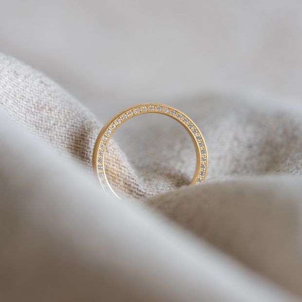 【Cayof(カヨフ)】-MATOI-Series Peony -ピオニー-