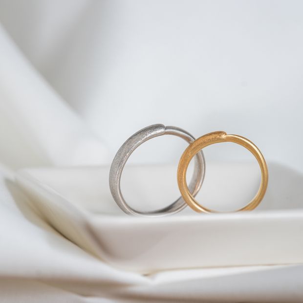 【Cayof(カヨフ)】-CAYOF-Series Calla -カラ-