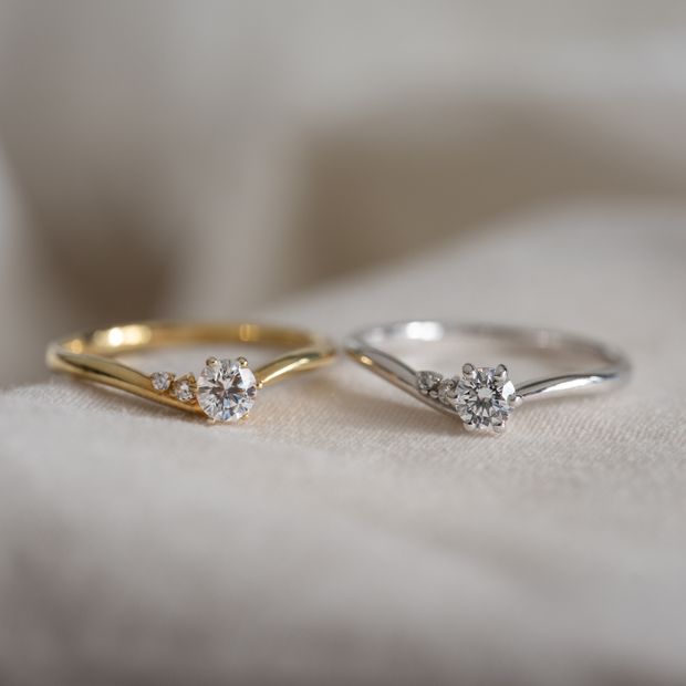 【Cayof(カヨフ)】-CAYOF-Series Ran -ラン-