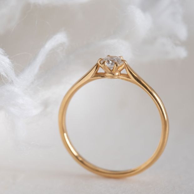 【Cayof(カヨフ)】-NAHO-Series Lily -リリー-