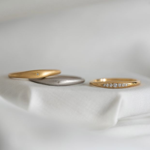 【Cayof(カヨフ)】-FUTABA-Series Pansy -パンジー-