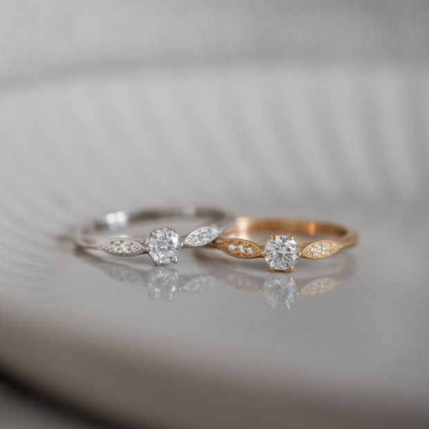 【Cayof(カヨフ)】-RETRO-Series Anthurium-アンスリウム-