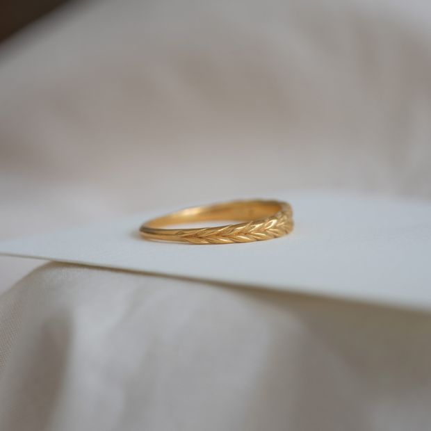 【Cayof(カヨフ)】-CAYOF-Series Aurea-オーレア-