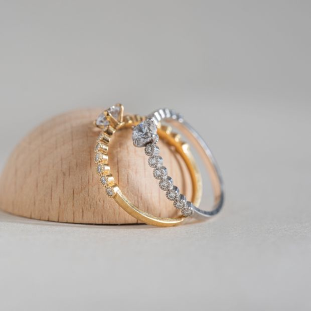 【Cayof(カヨフ)】-RETRO- Series Iris -アイリス-