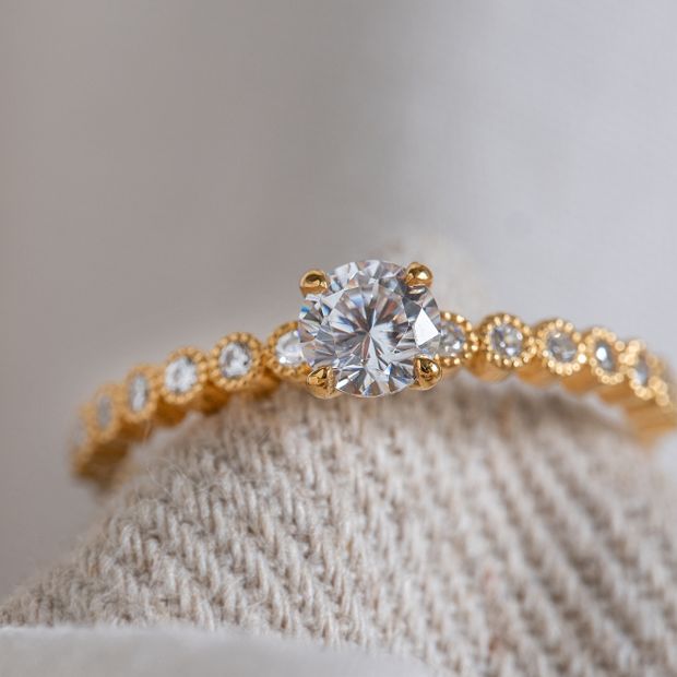 【Cayof(カヨフ)】-RETRO- Series Iris -アイリス-