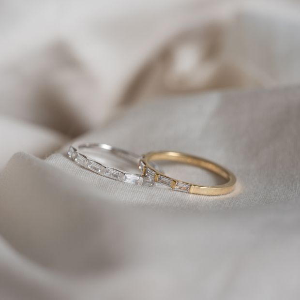 【Cayof(カヨフ)】-MATOI-Series Lilac -ライラック-