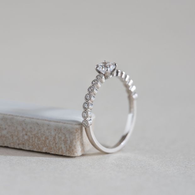 【Cayof(カヨフ)】-RETRO- Series Iris -アイリス-