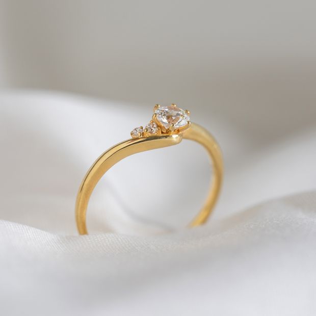 【Cayof(カヨフ)】-CAYOF-Series Ran -ラン-