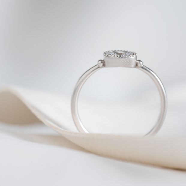 【Cayof(カヨフ)】-RETRO-Series Dahlia -ダリア-