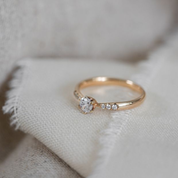 【Cayof(カヨフ)】-TOKIWA-Series Daisy -デイジー-