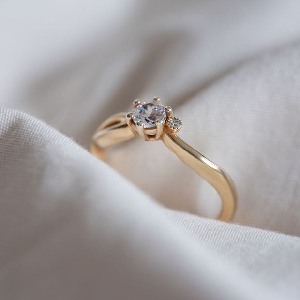 【Cayof(カヨフ)】-CAYOF-Series Ivy -アイビー-