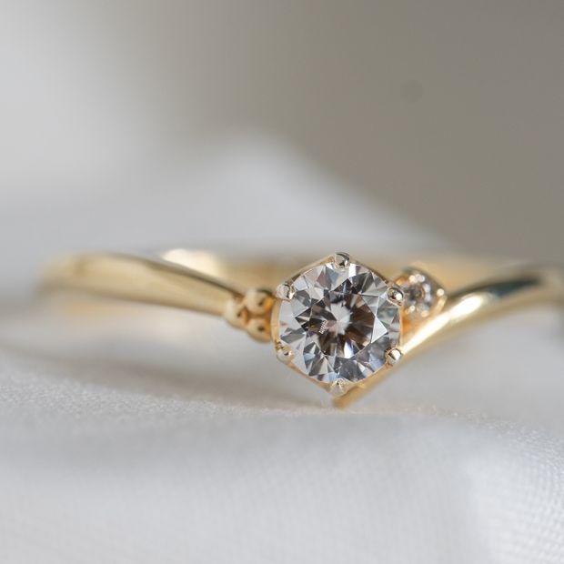 【Cayof(カヨフ)】-CAYOF-Series Carnation -カーネーション-