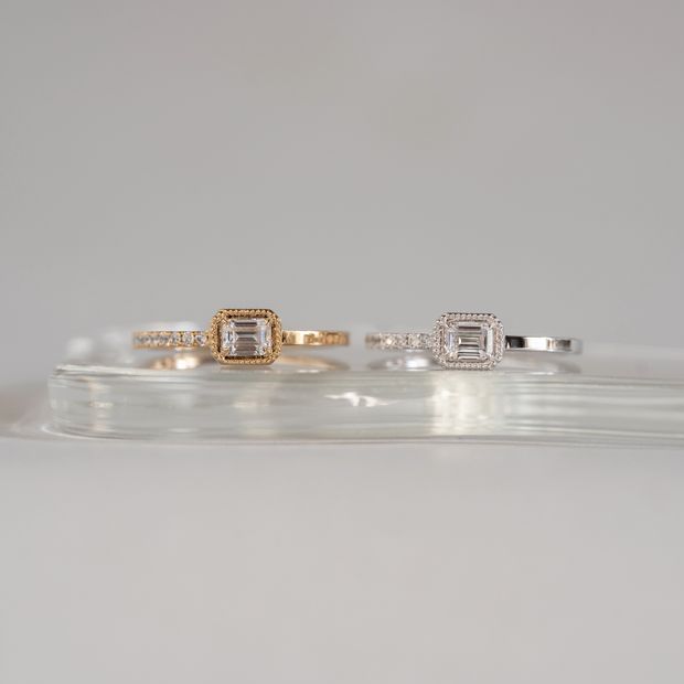 【Cayof(カヨフ)】-RETRO-Series Mimosa -ミモザ-