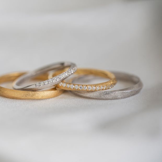 【Cayof(カヨフ)】-CAYOF-Series Hyacinth-ヒヤシンス-