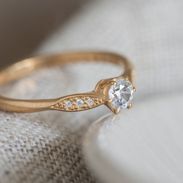 【Cayof(カヨフ)】-RETRO-Series Anthurium-アンスリウム-