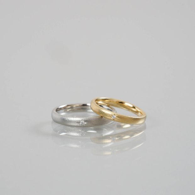 【TROA(トロア)】Norme‐ノルム