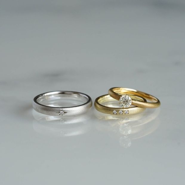 【TROA(トロア)】Norme‐ノルム