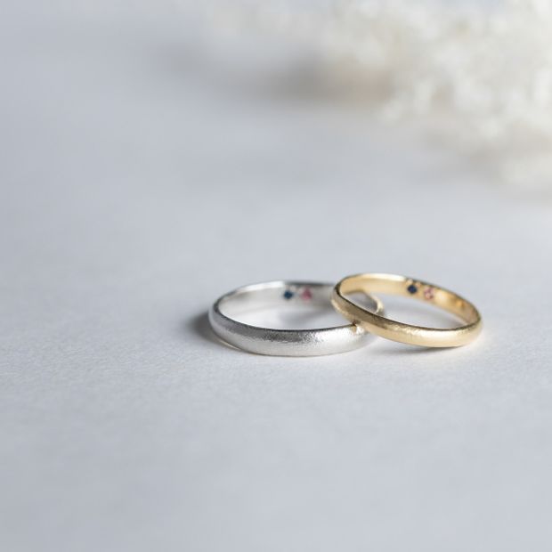 【TROA(トロア)】晴れ間