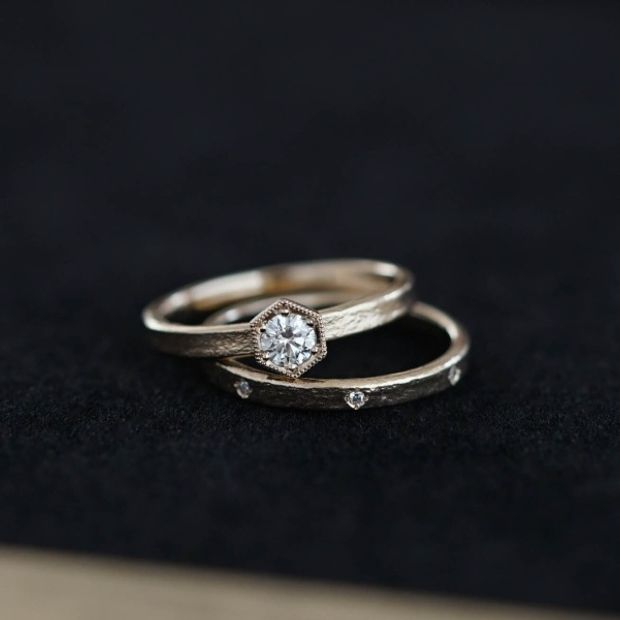 【TROA(トロア)】six‐シックス