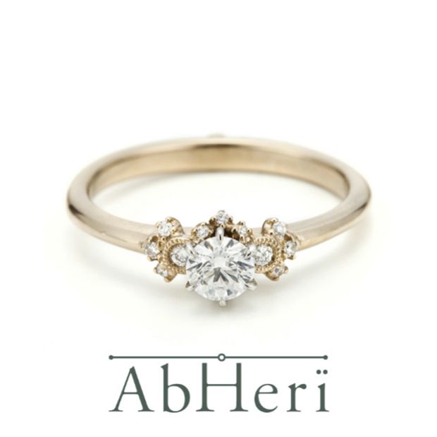 【TROA(トロア)】minori‐ミノリ