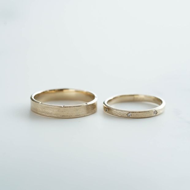 【TROA(トロア)】six‐シックス