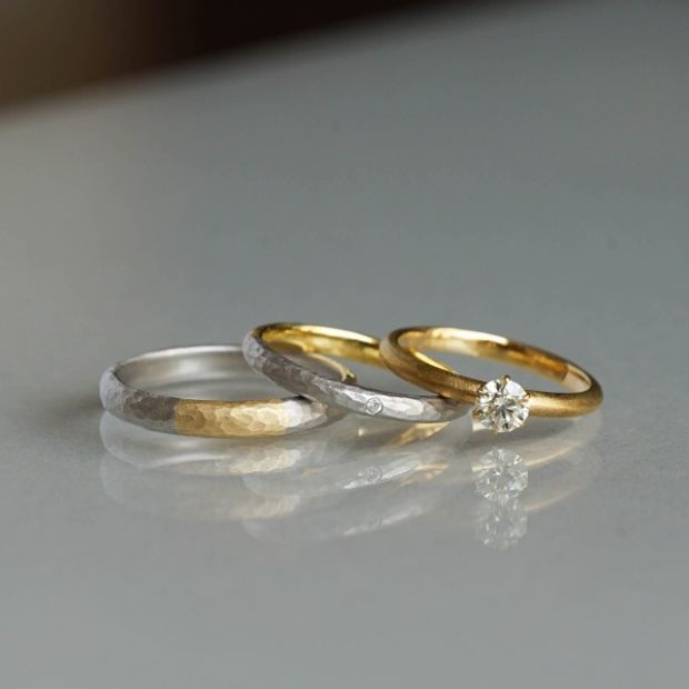 【TROA(トロア)】Norme‐ノルムソリティア