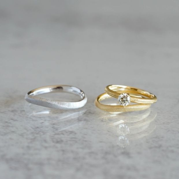 【TROA(トロア)】Currents‐カレンツ