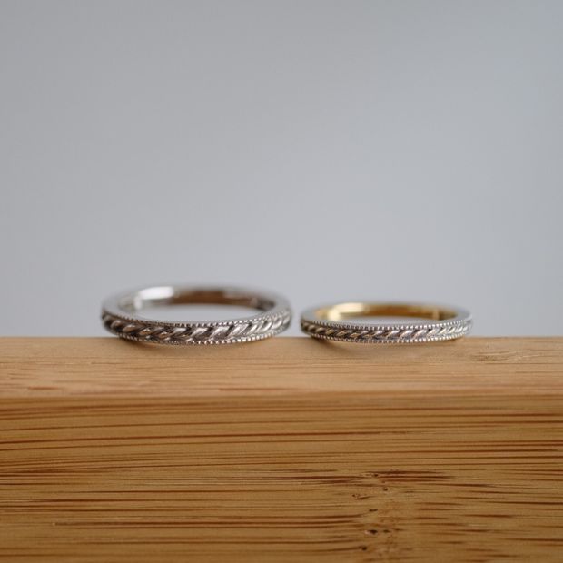 【TROA(トロア)】Classic‐クラシック