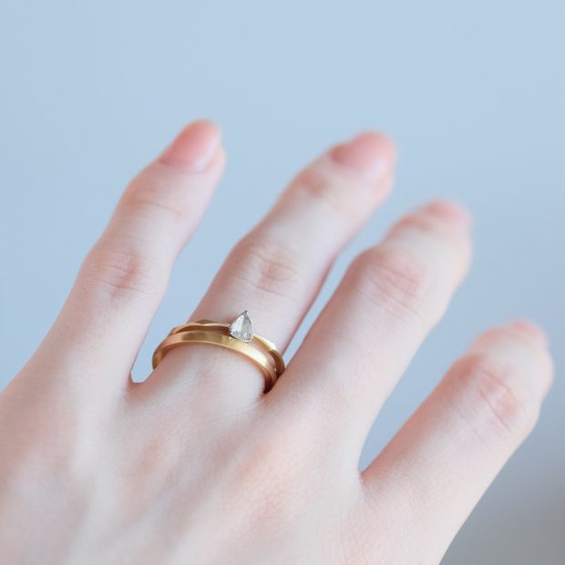 【TROA(トロア)】Float‐フロート