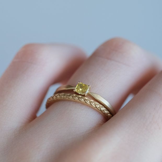 【TROA(トロア)】Braid‐ブレイド