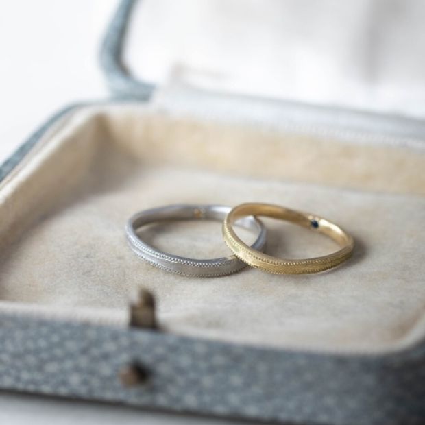 【TROA(トロア)】水面