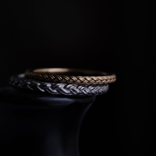 【TROA(トロア)】Braid‐ブレイド