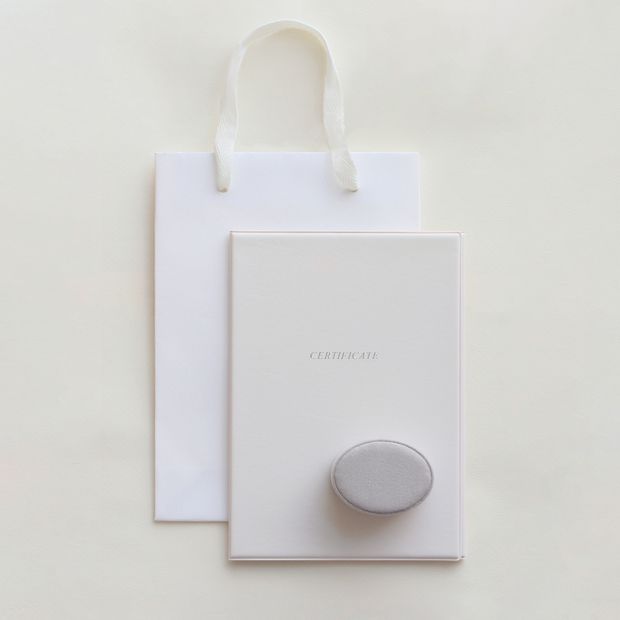 【uchimari(ウチマリ)】プロポーズリング