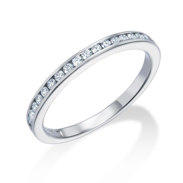 【JEWELRY OHASHI(ジュエリーオーハシ)】【ロイヤル・アッシャー】JRA0202BP