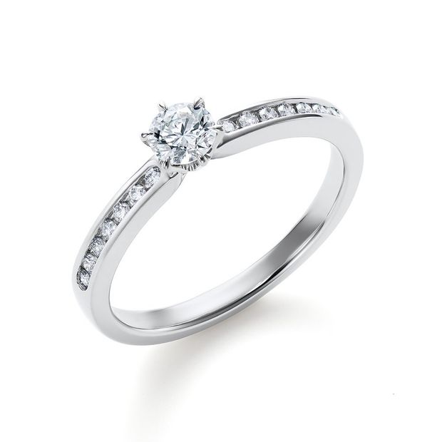 【JEWELRY OHASHI(ジュエリーオーハシ)】【ロイヤル・アッシャー】ERA819