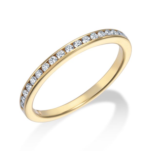 【JEWELRY OHASHI(ジュエリーオーハシ)】【ロイヤル・アッシャー】JRA0202BP