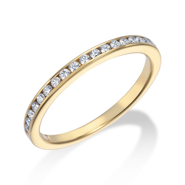 【JEWELRY OHASHI(ジュエリーオーハシ)】【ロイヤル・アッシャー】JRA0202BP