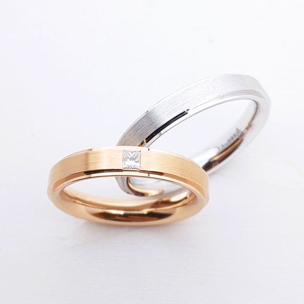 【JEWELRY OHASHI(ジュエリーオーハシ)】【クリスチャンバウアー】241471 / 274004