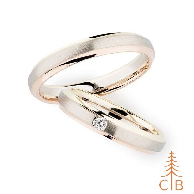 【JEWELRY OHASHI(ジュエリーオーハシ)】【クリスチャンバウアー】274007　241474