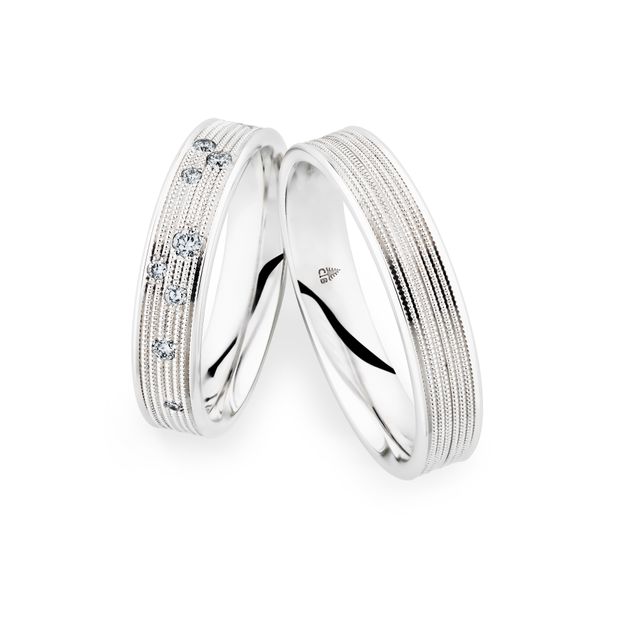 【JEWELRY OHASHI(ジュエリーオーハシ)】【クリスチャンバウアー】0274430　0245442