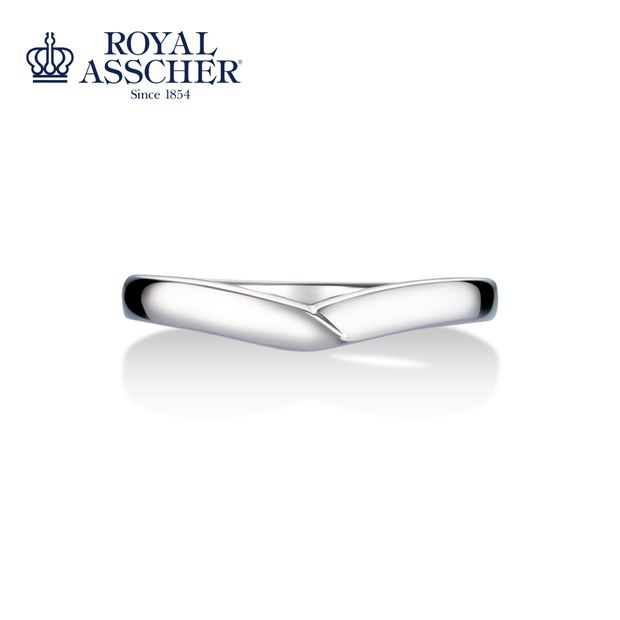 【JEWELRY OHASHI(ジュエリーオーハシ)】【ロイヤル・アッシャー】WRB034/WRA025