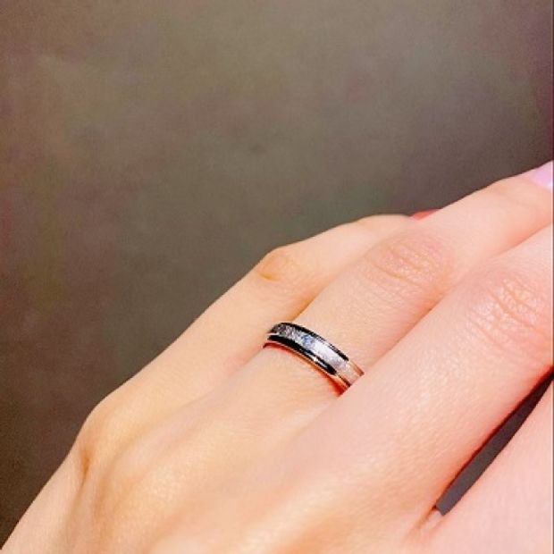 【JEWELRY OHASHI(ジュエリーオーハシ)】【クリスチャンバウアー】0241658 / 0274470