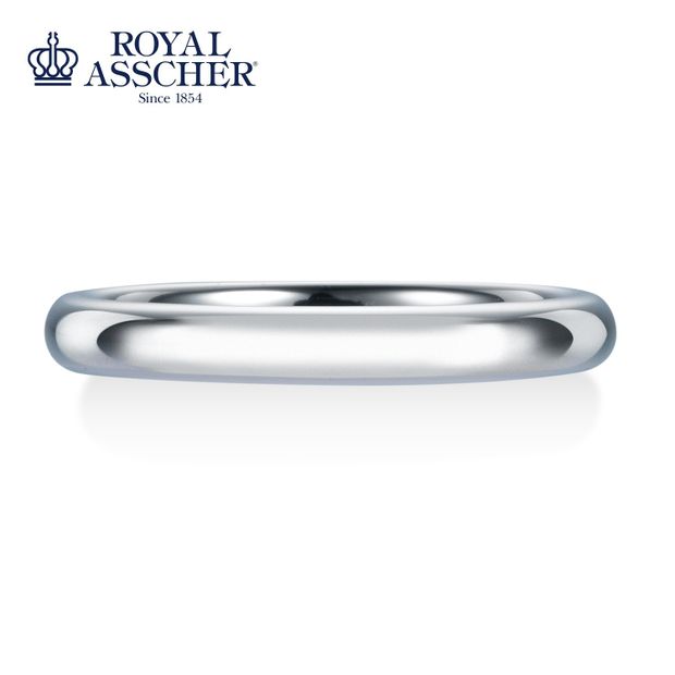 【JEWELRY OHASHI(ジュエリーオーハシ)】【ロイヤル・アッシャー】WRB071(ダイヤモンド5石タイプ)/WRA061