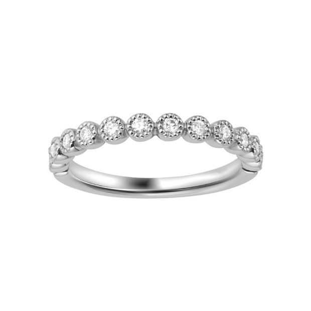 【JEWELRY OHASHI(ジュエリーオーハシ)】【ポンテヴェキオ】MILLE AMORE（ミルアモーレ）～永遠の愛～