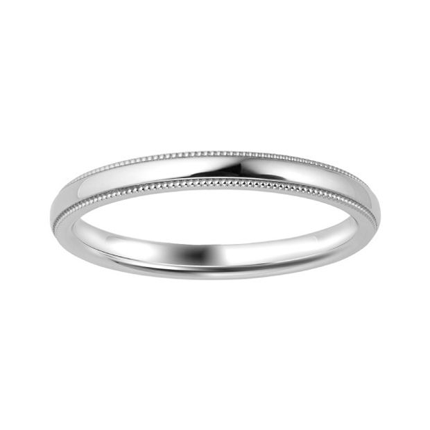 【JEWELRY OHASHI(ジュエリーオーハシ)】【ポンテヴェキオ】MILLE AMORE（ミルアモーレ）～永遠の愛～