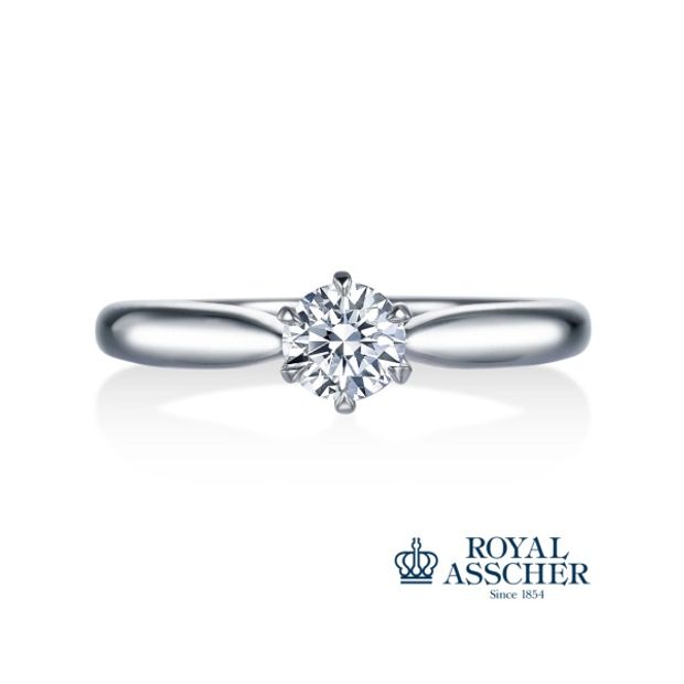 【JEWELRY OHASHI(ジュエリーオーハシ)】【ロイヤル・アッシャー】ERA260