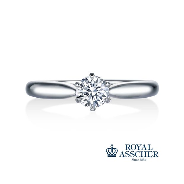 【JEWELRY OHASHI(ジュエリーオーハシ)】【ロイヤル・アッシャー】ERA260