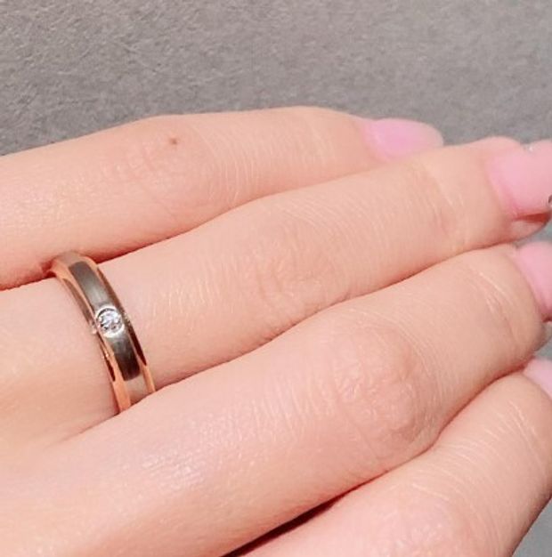 【JEWELRY OHASHI(ジュエリーオーハシ)】【クリスチャンバウアー】274007　241474