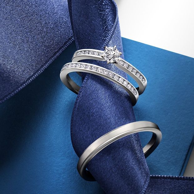 【JEWELRY OHASHI(ジュエリーオーハシ)】【ロイヤル・アッシャー】ERA819